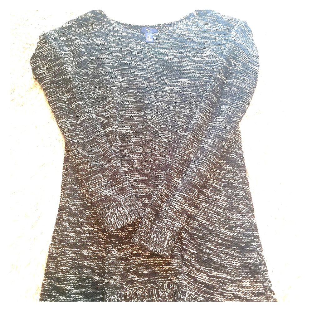 Gap long sweater for Ladies